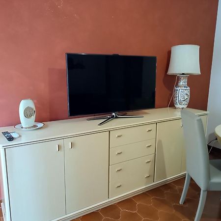Apartamento Casa Degli Orti Roma Exterior foto