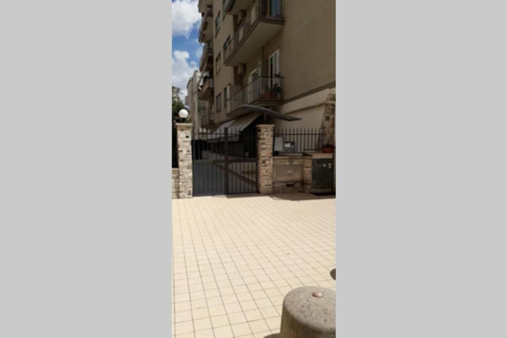 Apartamento Casa Degli Orti Roma Exterior foto