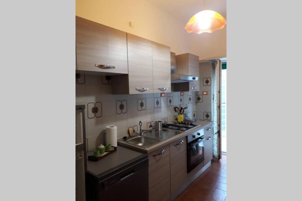 Apartamento Casa Degli Orti Roma Exterior foto