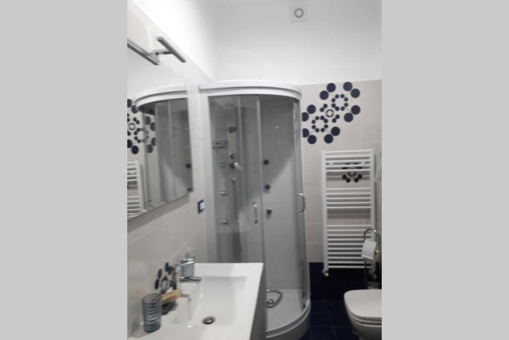 Apartamento Casa Degli Orti Roma Exterior foto