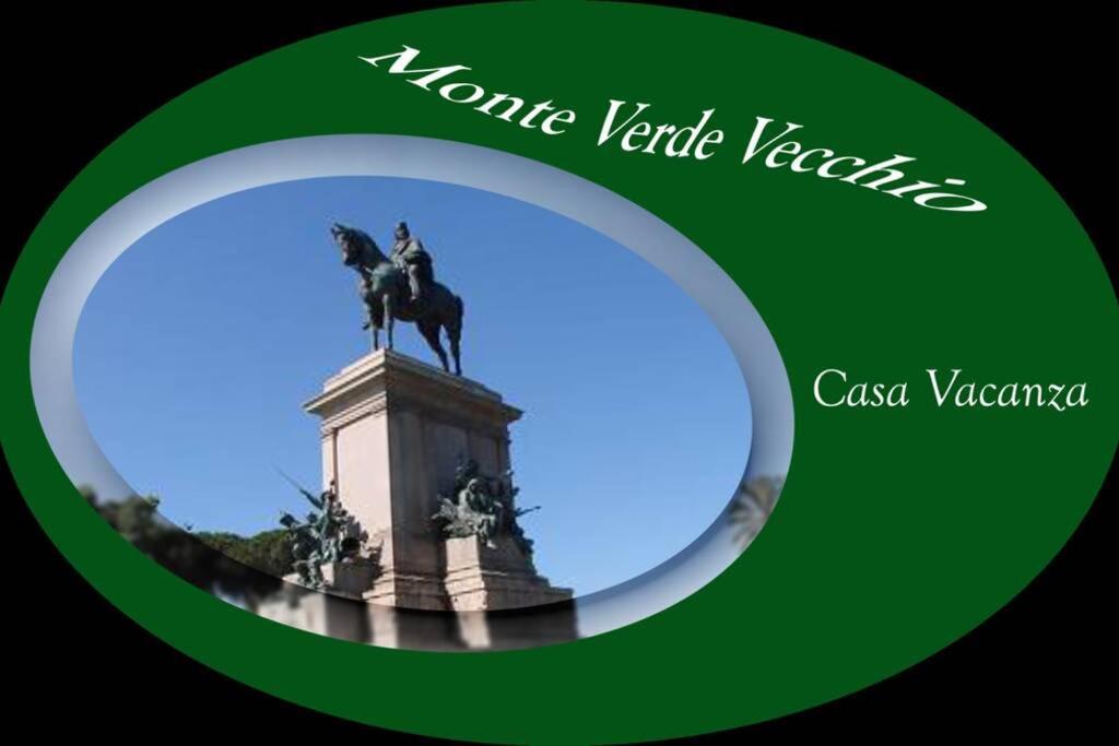 Apartamento Casa Degli Orti Roma Exterior foto