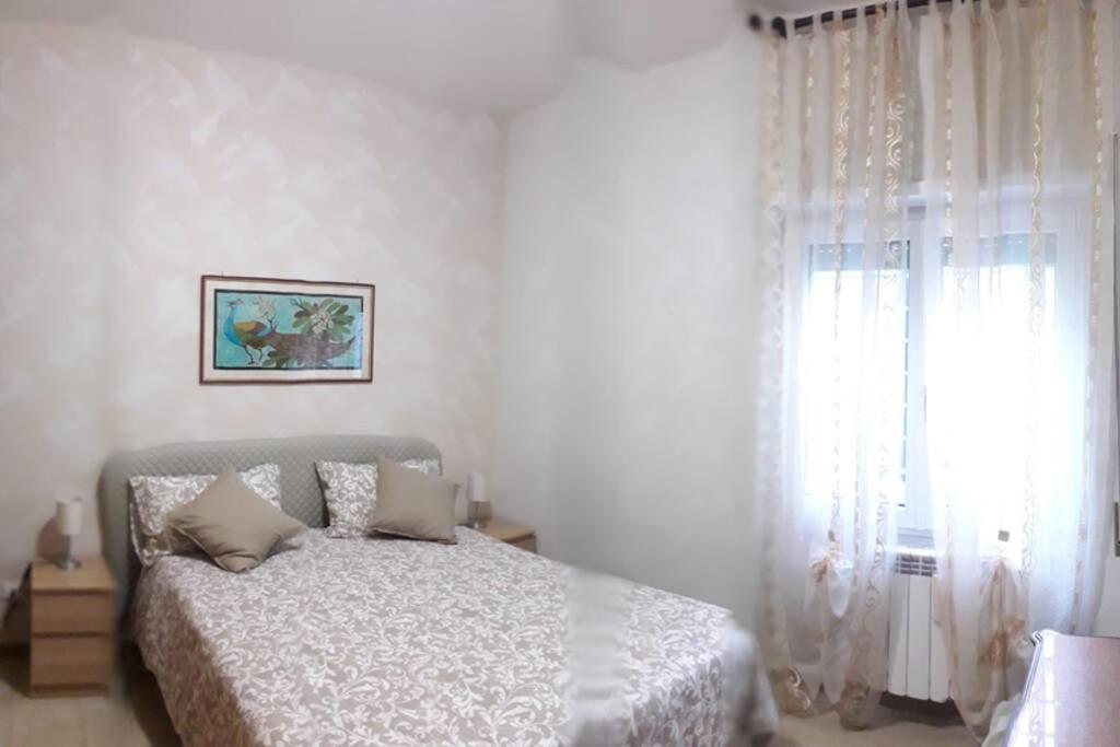 Apartamento Casa Degli Orti Roma Exterior foto