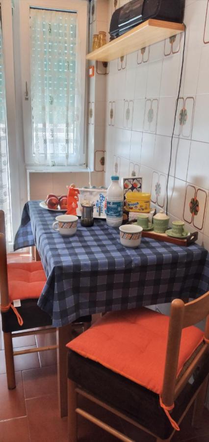 Apartamento Casa Degli Orti Roma Exterior foto